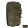 Poche rembourrée cordura