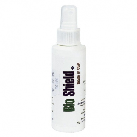 Spray Décontaminant Bio shield® - 118 ml