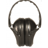 Casque anti bruit noir