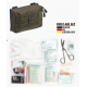 Poche molle 1er secours médical