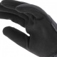 Gants anti-coupure / anti-perforation Pursuit D5 noir