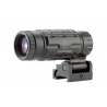 SWATFORCE MAGNIFIER X3 BASCULANT