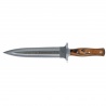 COUTEAU WALTHER LA CHASSE BOAR HUNTER
