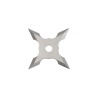 Etoile de lancer - THROWING STAR HIT X