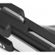 Couteau de poche multifonction Bivouac noir