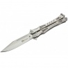 Couteau papillon en acier inoxydable Maxknives