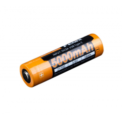 Batterie Li-ion 21700 5000mah rechargeable