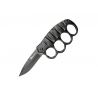 Couteau poing américain - MaxKnives