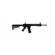 Colt M4A1 AEG garde main moyen Keymod 6mm (bat+char) 350BBs 1.15j