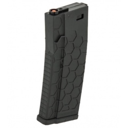 Chargeur AEG Mid-cap 120 coups Hexmag Dark Earth