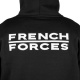 SWEAT À CAPUCHE FRENCH FORCES