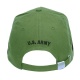 Casquette de baseball: U.S.Army Veteran