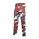 PANTALON US TYPE BDU RANGER RED CAMO