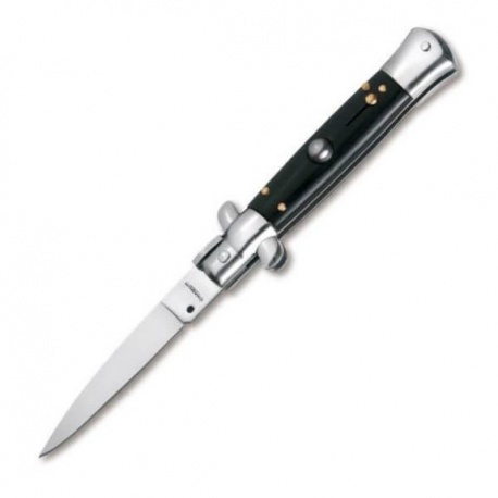 Magnum Sicilian Needle Dark Wood - Böker Magnum