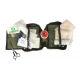 TROUSSE DE PREMIERS SECOURS LGE OLIV