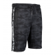 SHORTS DE SPORT DARK CAMO