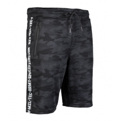 SHORTS DE SPORT DARK CAMO