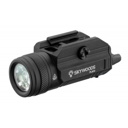 Lampe & laser tactique PL800 Skywoods