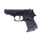 PISTOLET LADY NOIR EKOL 9MM PA