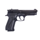 PISTOLET FIRAT MAGNUM NOIR 9MM PA