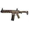 Réplique AEG M923G Tan avec ETU PACK LIPO