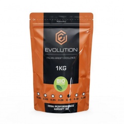 Billes Evolution 0.30g High Performance BBs Bio 1kg sac