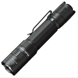 Lampe FENIX PD32R - Lampe de poche tactique rechargeable - 1400 LUMENS