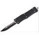 Couteau automatique MAXKNIVES petit format simple tranchant