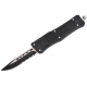 Couteau automatique MAXKNIVES petit format simple tranchant