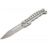 Couteau papillon T.XXL 280mm