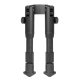 BIPIED UX TACTIPOD MINI - RAIL 21 MM