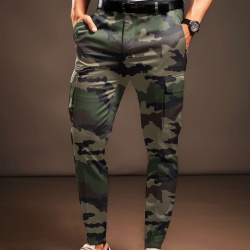 Pantalon F2 camouflage