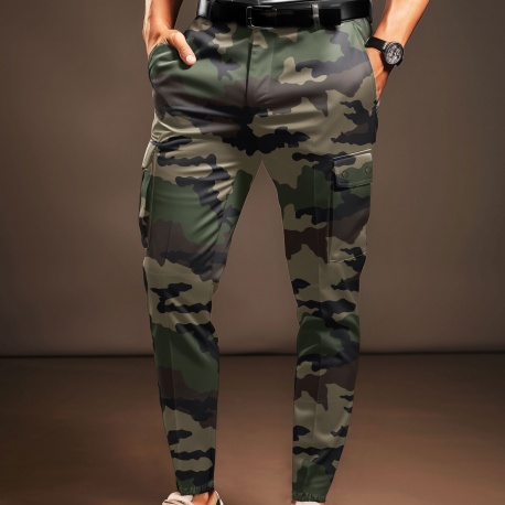 Pantalon F2 camouflage