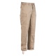 Pantalon BDU Beige