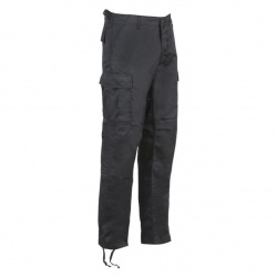 Pantalon BDU Noir