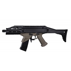 Réplique AEG Scorpion EVO 3 A1 ACE bi-ton