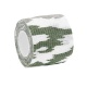 Bandes extensibles en rouleaux snow