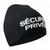 Bonnet sécurité privée