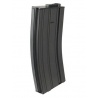 CHARGEUR MID-CAP MÉTAL 120 BILLES POUR M4 AEG