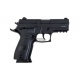 SAIGO DEFENSE 229 CO2 BLOW BACK METAL SLIDE