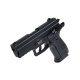 SAIGO DEFENSE 229 CO2 BLOW BACK METAL SLIDE