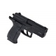 SAIGO DEFENSE 229 CO2 BLOW BACK METAL SLIDE