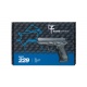 SAIGO DEFENSE 229 CO2 BLOW BACK METAL SLIDE