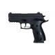 SAIGO DEFENSE 229 CO2 BLOW BACK METAL SLIDE