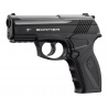Pistolet CO2 culasse fixe BORNER C11 Cal. 4.5mm BB's