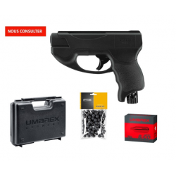 PACK PRET A TIRER TP50C T4E CAL.50 11J