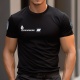 T-Shirt Gendarmerie COOLDRY
