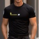 T-Shirt Gendarmerie COOLDRY