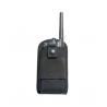 Porte radio red label système molle