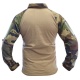 Chemise tactique OPEX